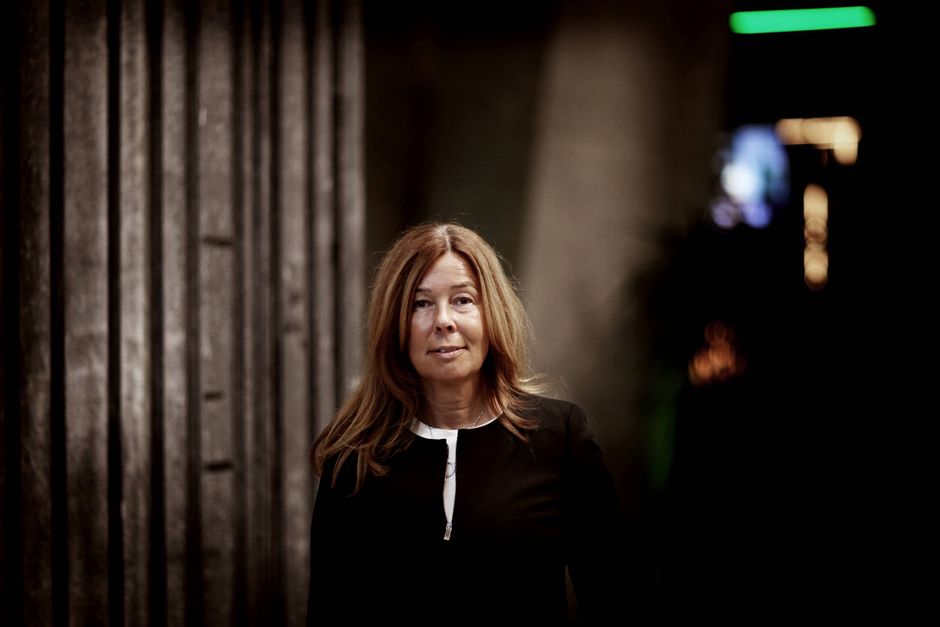 Bestyrelsen i A.P. Møller-Mærsk er kommet med forslag til to nye kandidater til bestyrelsen. 