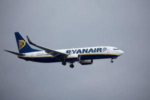Ryanair har hentet 400 mio. euro ind, der skal sikre dem overlevelse igennem coronakrisen.