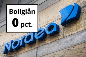 Den store bank er ved en fejl kommet til at sende et brev, der indeholder en fejl til et større antal kunder. 