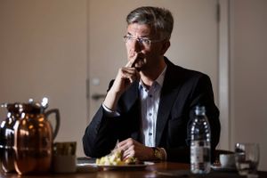 Allan Polack. Foto: Niels Hougaard