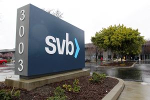 En hel generation af startups kan blive tabt på gulvet med lukningen af Silicon Valley Bank, advarer investor.