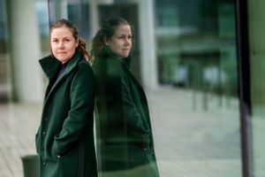 Annelouise Dalgaard Pedersen, partner og ekspert i udbytteret og konkurrenceret i Horten. Foto: Stine Bidstrup