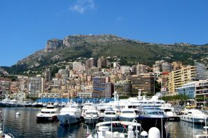 Monaco er et velkendt skattely og indgår i Finans' rundspørge til danske virksomheder om brugen af offshore-selskaber.