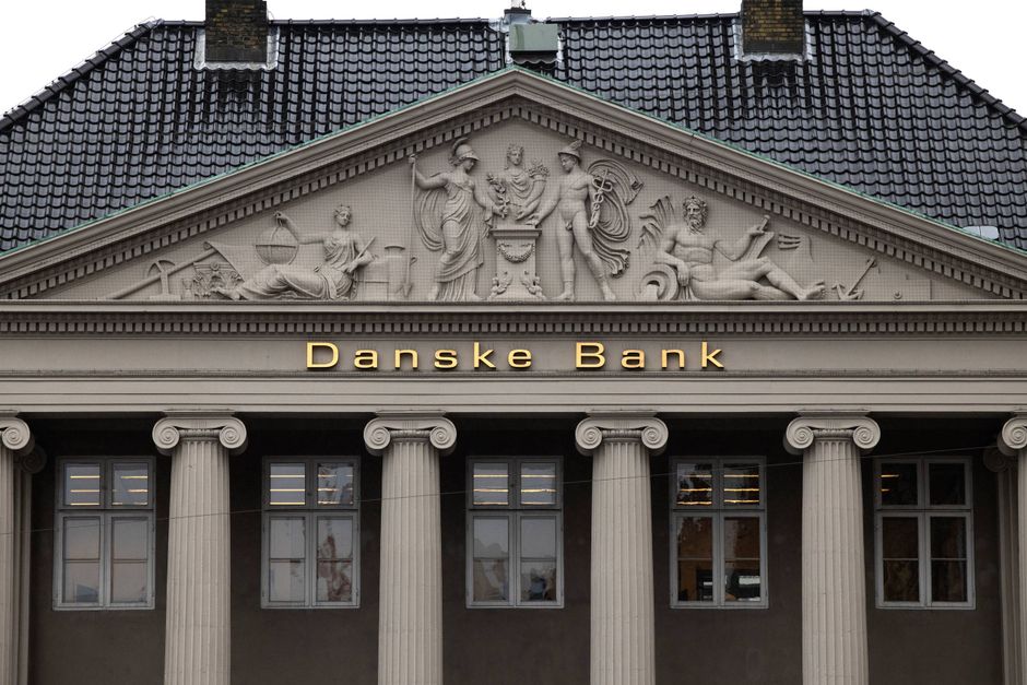 Da Intrum A/S tilbage i 2016 skulle inddrive gammel gæld for Danske Bank, brød selskabet inkassoloven, vurderer Forbrugerombudsmanden, som har orienteret politiet.