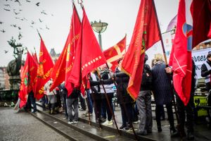 Forhandlere fra arbejdsgivere og lønmodtagere på industriens område har nået en aftale om en ny overenskomst.