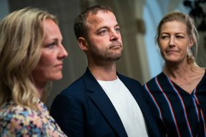 Folketingsmedlem Ida Auken har med et angreb af en sjældent set karakter i Danmark kastet sig ud i en offentlig konflikt med Sofie Carsten Nielsen. De to beskylder blandt andet hinanden for at lyve. 
