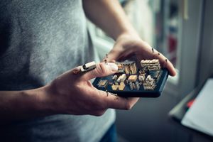 Når det gælder digitalisering, halter mange mindre håndværksvirksomheder bagefter branchens store aktører. Det skyldes som oftest mangel på ressourcer og kompetencer. Men nu bakker både Dansk Byggeri, en brancheforening og et uvildigt konsulenthus op om løsninger, der  skal bringe it på dagsordenen.