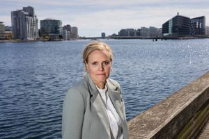 Portræt: Flere skal ud på ingeniørvejen, for at den grønne omstilling kan lykkes, lyder det fra Laura Klitgaard. Hun er blevet formand for foreningen IDA.