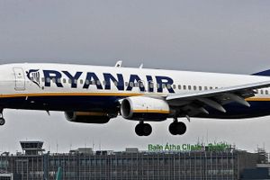 Ryanair vil konkurrere priserne på flyvninger over Atlanten i bund med priser ned til 100 kr. for en enkeltbillet til New York.