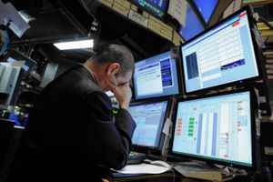 Sidste år købte private investorer for i alt 32 mia. kr. risikable obligationer fordelt på højrenteobligationer, virksomhedsobligationer og statsobligationer. 